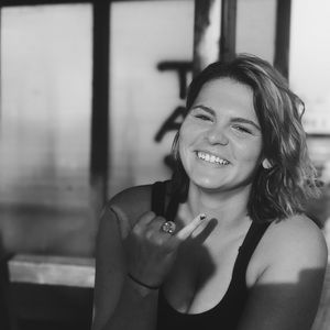 Meet your Posher, Colby